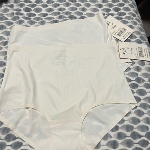 2- PACK of Shaping/Body Toning Bikini Panties